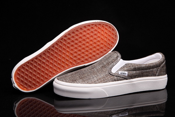 Vans Low Slip-on Men--018